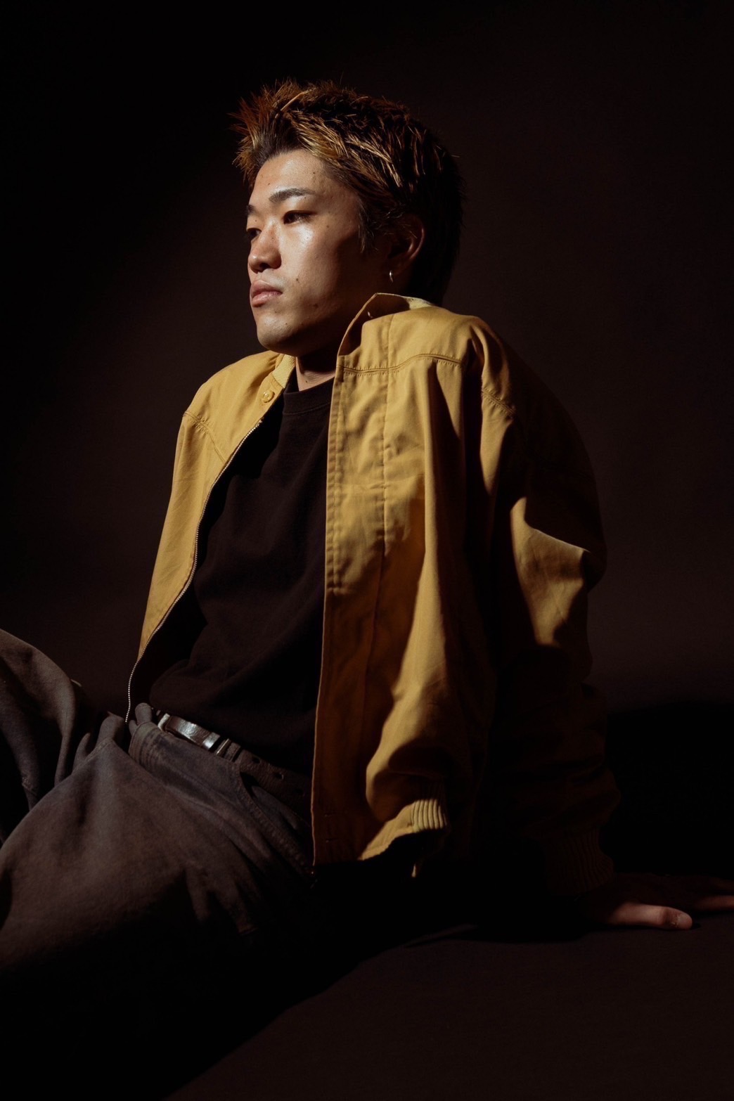 YASUE KAZUAKI OFFICIAL FANCLUB | 「YASUE KAZUAKI 30th