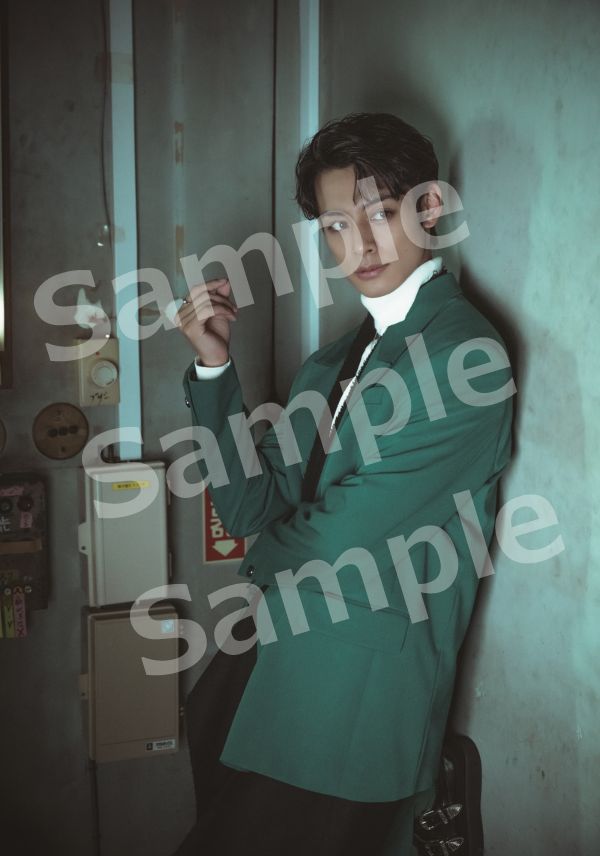立花裕大 OFFICIAL SITE | 「blue THE Stage DREAM」掲載のお知らせ