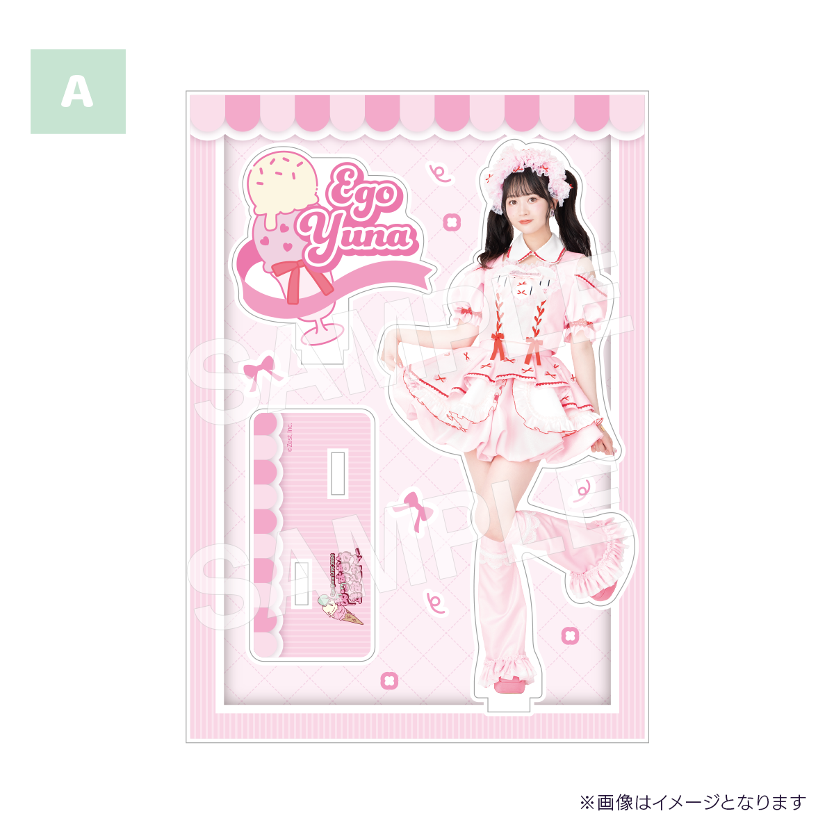 なまはむこ新春辰の子チェキ10枚(通常価格:¥30,000)＆特典フォトブック