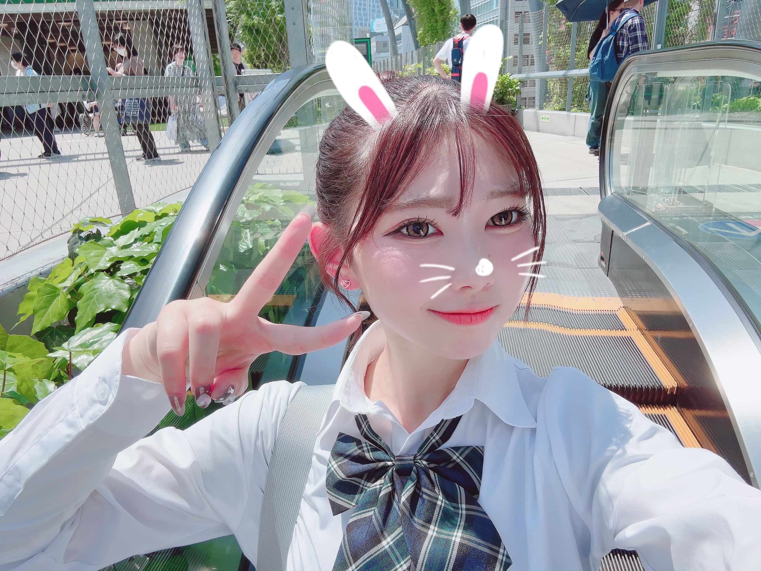 めるぷち ファンクラブ「めるぷち部」 | ゆっきーなのプロフィール