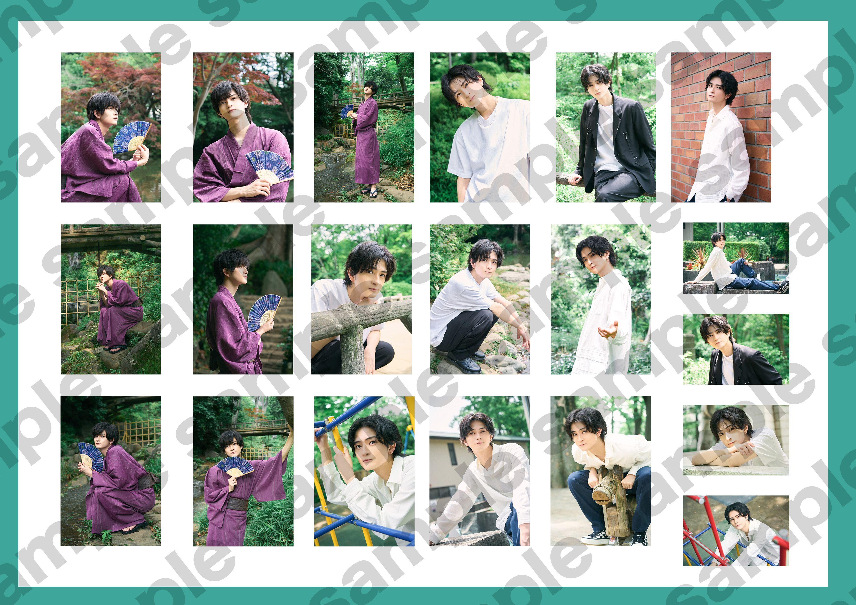 潮見洸太 オフィシャルファンクラブ | 6月16日(日)『潮見洸太