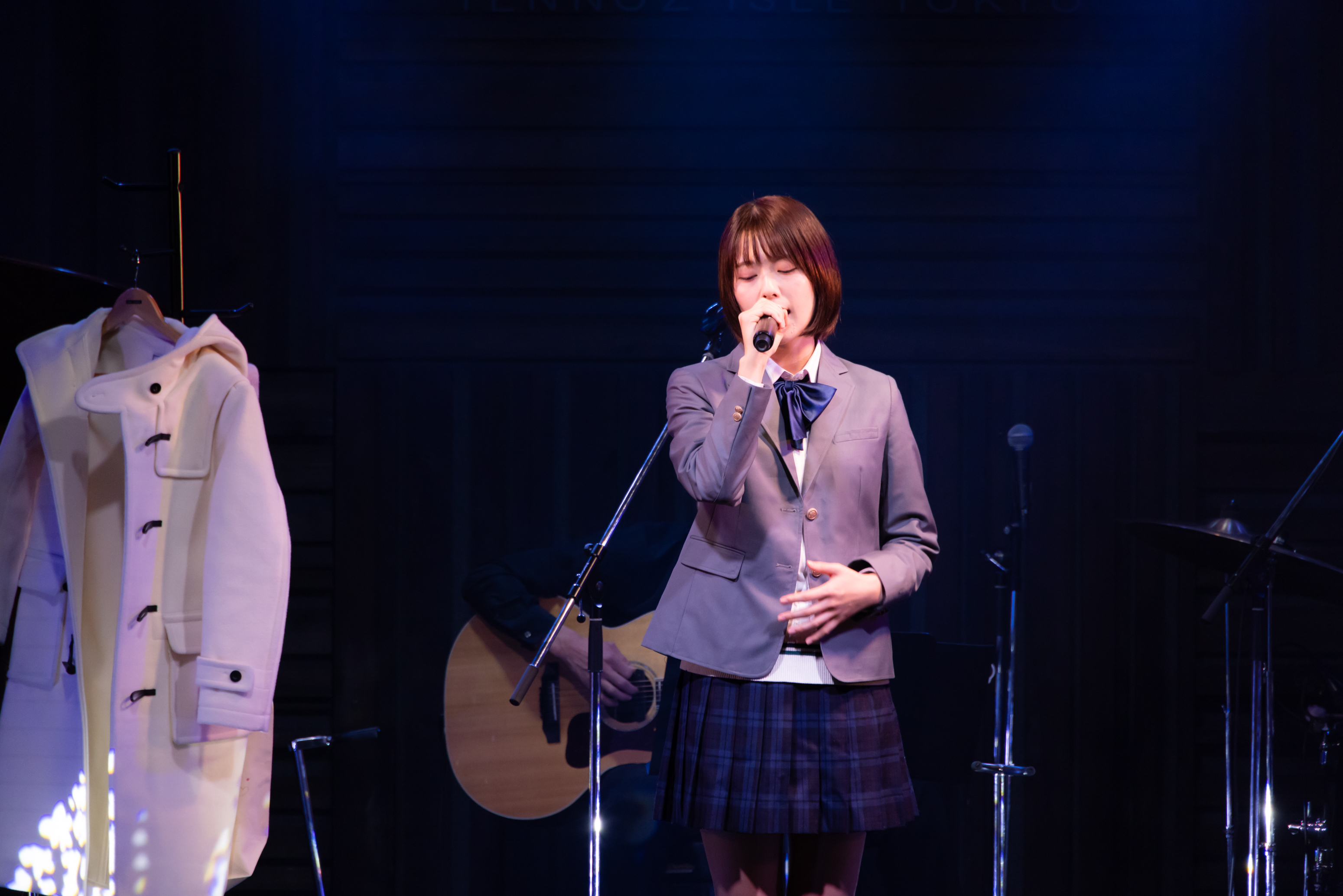 小田えりな OFFICIAL FANCLUB | オダエリサイタル vol.5 ライブレポート