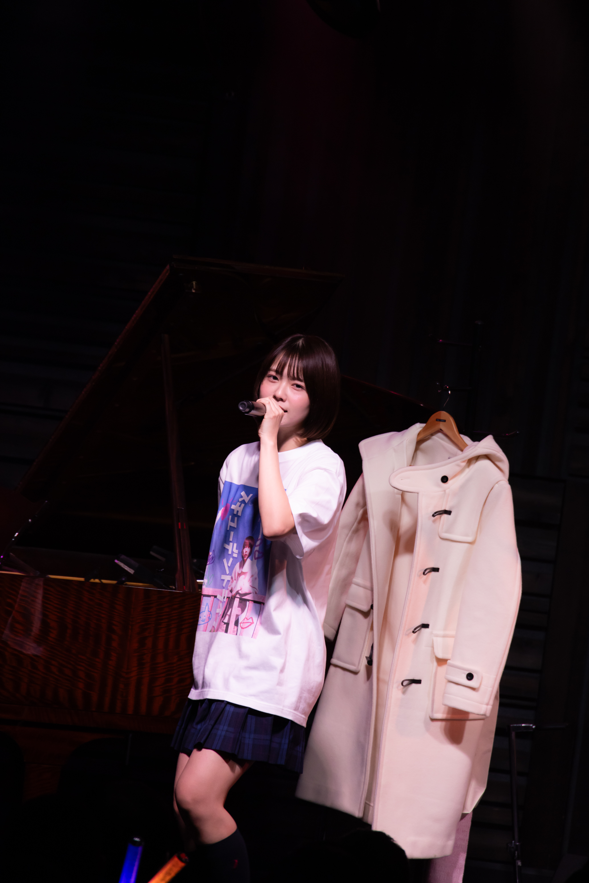 小田えりな OFFICIAL FANCLUB | オダエリサイタル vol.5 ライブレポート