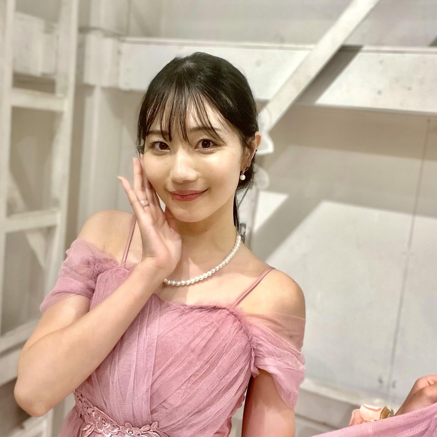 SHIORI SAKURAI OFFICIAL FANCLUB | 動画を更新しました🆙