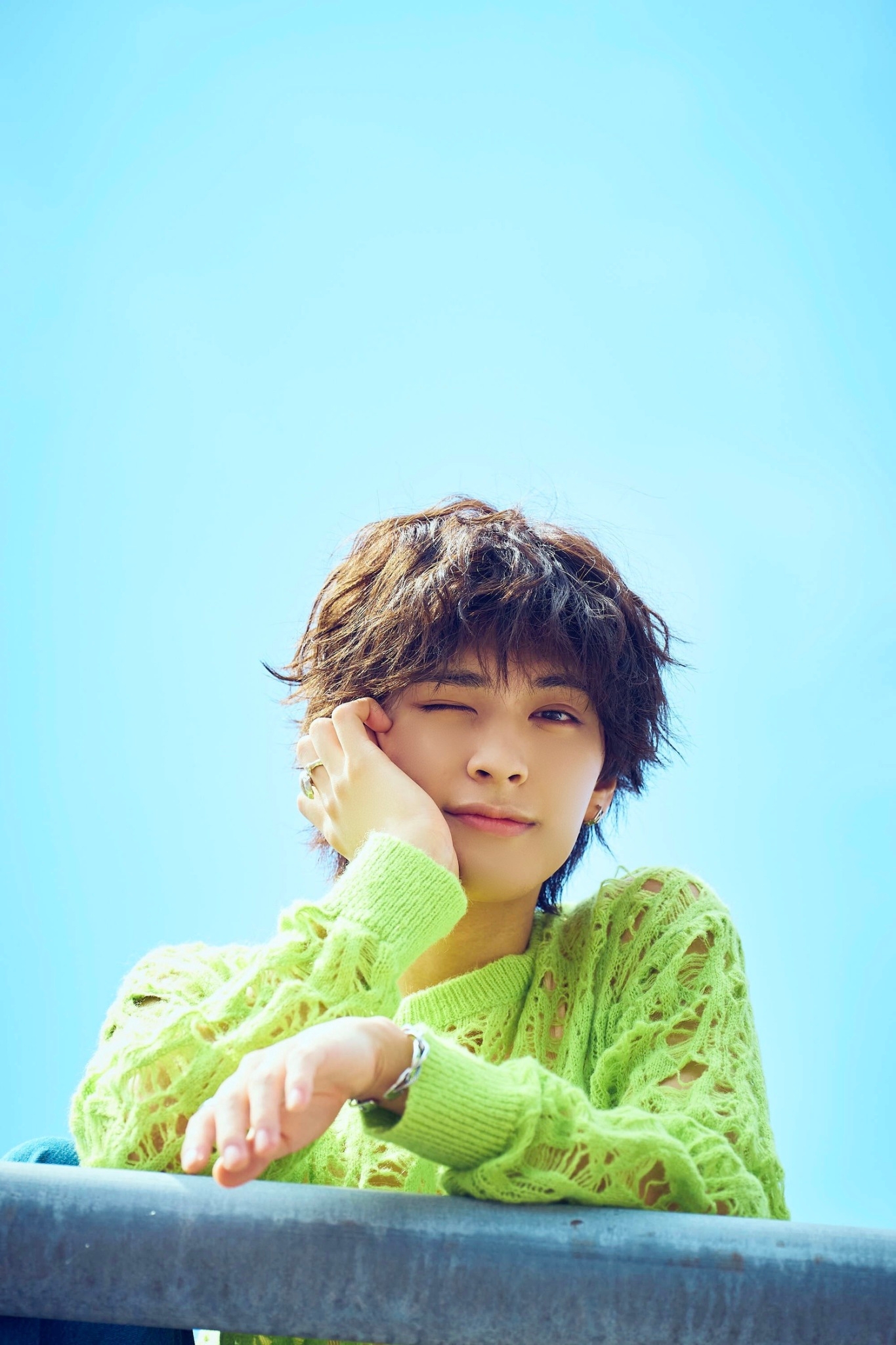 Fuuta Sakayori Official Fan Site | 【先行カット公開！！】「酒寄楓