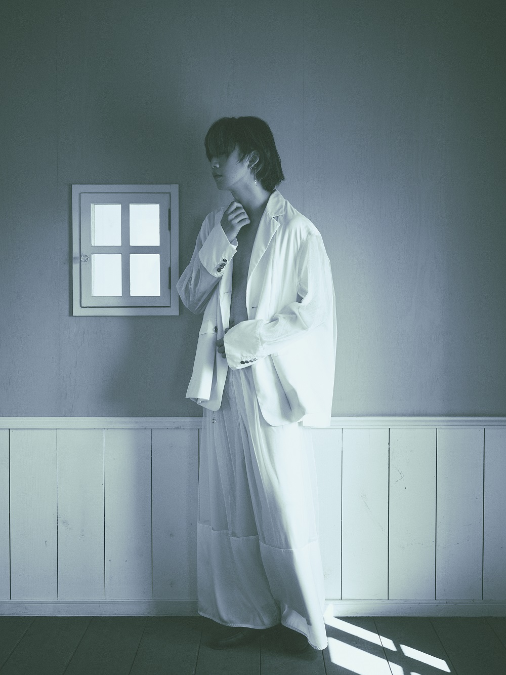 前川優希 OFFICIAL FANCLUB「ElatioN」 | 12/17(火) 前川優希2nd写真集