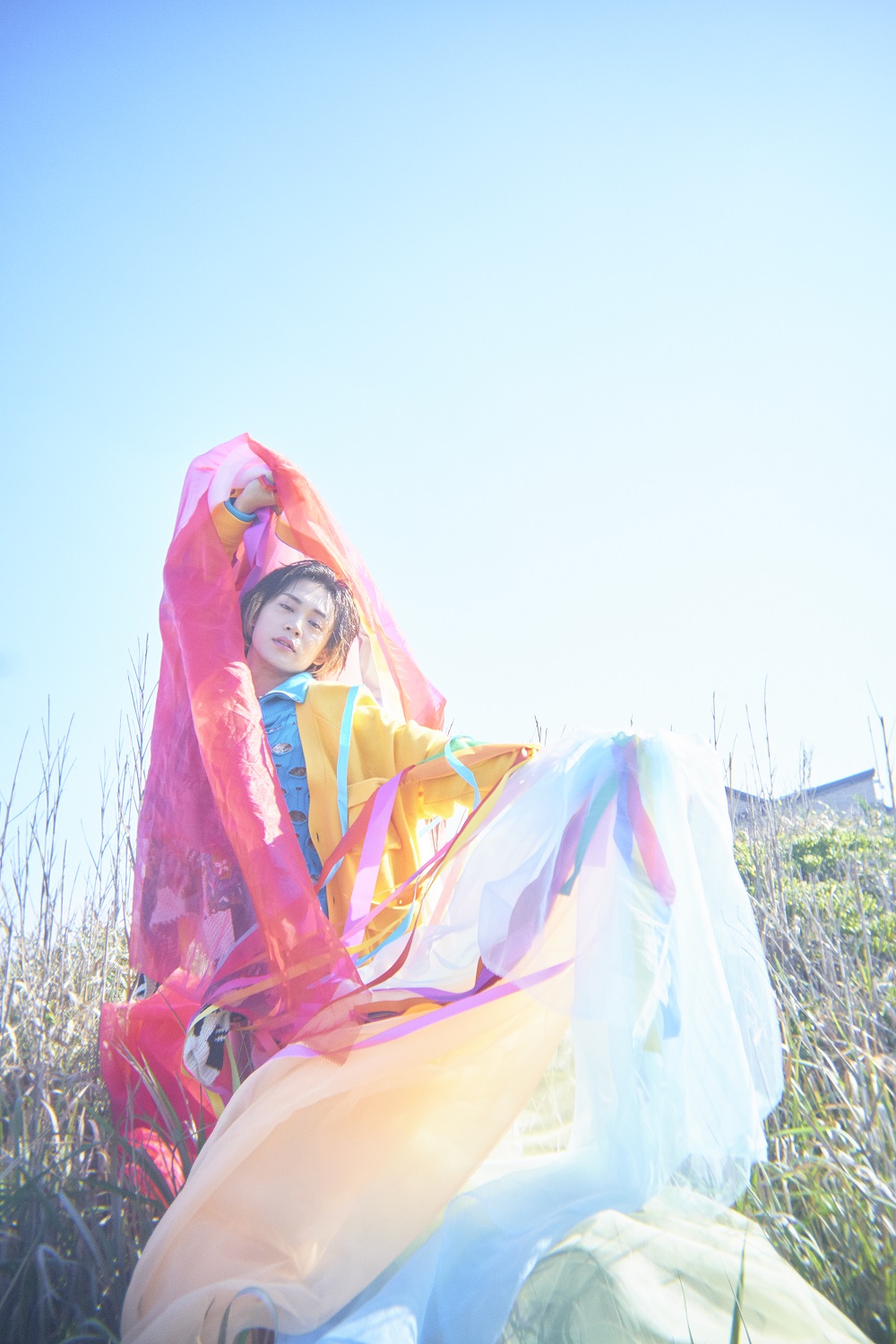 前川優希 OFFICIAL FANCLUB「ElatioN」 | 12/17(火) 前川優希2nd写真集