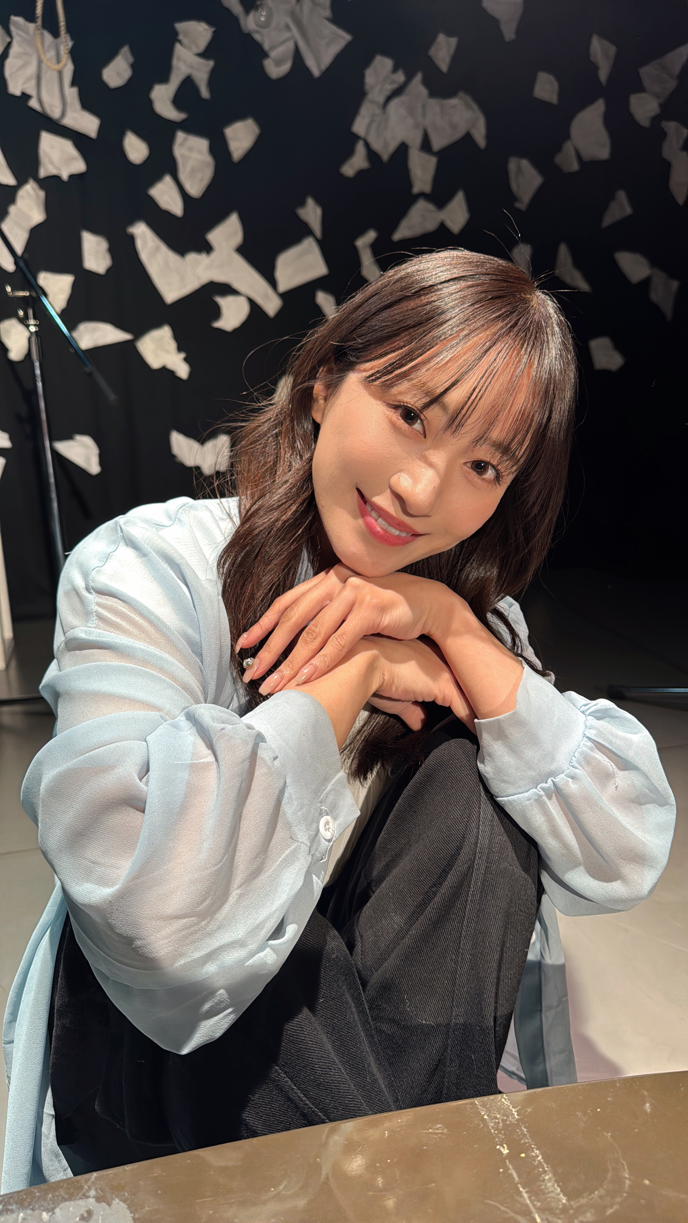 斉藤真木子オフィシャルファンクラブ | 〜完〜